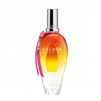 Escada Rockin Rio - Eau de Toilette - Perfume sample - 2 ml