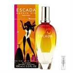 Escada Rockin Rio - Eau de Toilette - Perfume sample - 2 ml
