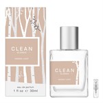 Clean Classic Nordic Light - Eau de Parfum - Perfume sample - 2 ml