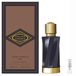 Versace Atelier Tabac Imperial - Eau de Parfum - Perfume sample - 2 ml