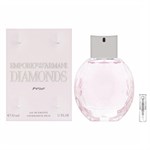 Armani Emporio Diamonds Rose - Eau de Toilette - Perfume sample - 2 ml