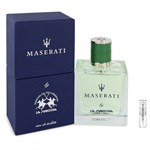 Maserati La Martina by La Martina - Eau de Toilette - Perfume sample - 2 ml