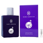 Marc Gebauer Purple Flamingo - Extrait de Parfum - Perfume sample - 2 ml