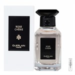 Guerlain L'Art Matiere Rose Cherie - Eau de Parfum - Perfume sample - 2 ml