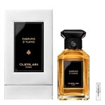 Guerlain L'Art Matiere Embruns D'Ylang - Eau de Parfum - Perfume sample - 2 ml