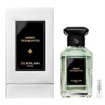 Guerlain L'Art Matiere Herbes Troublantes - Eau de Parfum - Perfume sample - 2 ml