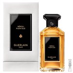 Guerlain L'Art Matiere Neroli Plein Sud - Eau de Parfum - Perfume sample - 2 ml