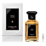 Guerlain L'Art Matiere Epices Volees - Eau de Parfum - Perfume sample - 2 ml