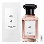 Guerlain L'Art Matiere Eau de Lit - Eau de Parfum - Perfume sample - 2 ml