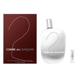 Comme Des Garcon