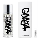 Comme Des Garcons Ganja - Eau de Parfum - Perfume sample - 2 ml