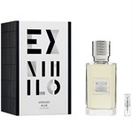 Ex Nihilo Outcast Blue - Eau de Parfum - Perfume sample - 2 ml