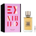 Ex Nihilo Explicite - Eau de Parfum - Perfume sample - 2 ml
