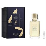Ex Nihilo Gold Immortals - Eau de Parfum - Perfume sample - 2 ml