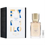 Ex Nihilo Venenum Kiss - Eau de Parfum - Perfume sample - 2 ml