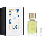 Ex Nihilo Moloko - Eau de Parfum - Perfume sample - 2 ml