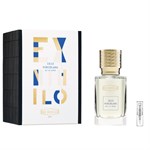 Ex Nihilo Iris Porcelana - Eau de Parfum - Perfume sample - 2 ml