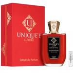 Unique'e Mashumaro - Extrait de Parfum - Perfume sample - 2 ml