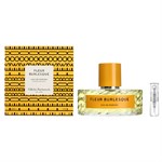 Vilhelm Parfumerie - Fleur Burlesque - Eau de Parfum - Perfume sample - 2 ml