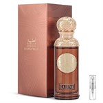 Gissah - La Luna - Eau de Parfum - Perfume sample - 2 ml