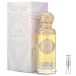 Gissah - Hudson Valley - Eau de Parfum - Perfume sample - 2 ml