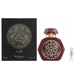 Gissah - Martinique Osmanthus - Eau de Parfum - Perfume sample - 2 ml