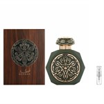 Gissah - Modern Heritage - Eau de Parfum - Perfume sample - 2 ml