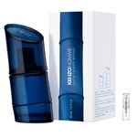 Kenzo Homme - Eau De Toilette Intense - Perfume sample - 2 ml
