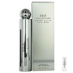 Perry Ellis 360 Collection - Eau De Toilette - Perfume sample - 2 ml