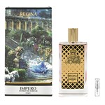 Impero Parfums Impero Regina - Extrait de Parfum - Perfume sample - 2 ml