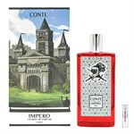 Impero Parfums Impero Conte - Extrait de Parfum - Perfume sample - 2 ml