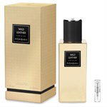Yves Saint Laurent Accord Cuir Gaiac Wild Leather - Eau de Parfum - Perfume sample - 2 ml