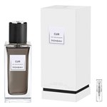 Yves Saint Laurent Cuir Feuille De Violette - Eau de Parfum - Perfume sample - 2 ml