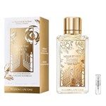 Maison Lancome Mille Et Une Roses - Eau de Parfum - Perfume sample - 2 ml