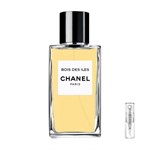 Chanel Bois Des Iles Les Exclusifs - Eau de Parfum - Perfume sample - 2 ml