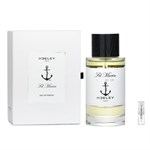 Heely Parfums Sel Marin - Eau de Parfum - Perfume sample - 2 ml