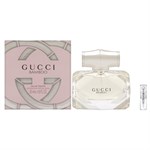 Gucci Bamboo - Eau de Toilette - Perfume sample - 2 ml