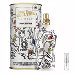 Jean Paul Gaultier Le Male Pride Edition 2024 - Eau de Toilette - Perfume sample - 2 ml
