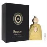 Perlador Borouj - Eau de Parfum - Perfume sample - 2 ml