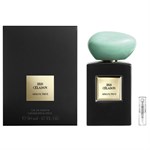 Armani Prive Iris Céladon - Eau de Parfum - Perfume sample - 2 ml