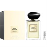 Armani Prive Jasmin Kusamono - Eau de Toilette - Perfume sample - 2 ml