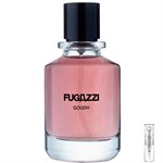 Fugazzi Goudh - Extrait de Perfume - Perfume sample - 2 ml