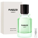 Fugazzi Thirsty - Extrait de Parfum - Perfume sample - 2 ml