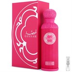 Gissah One & Only - Eau de Parfum - Perfume sample - 2 ml