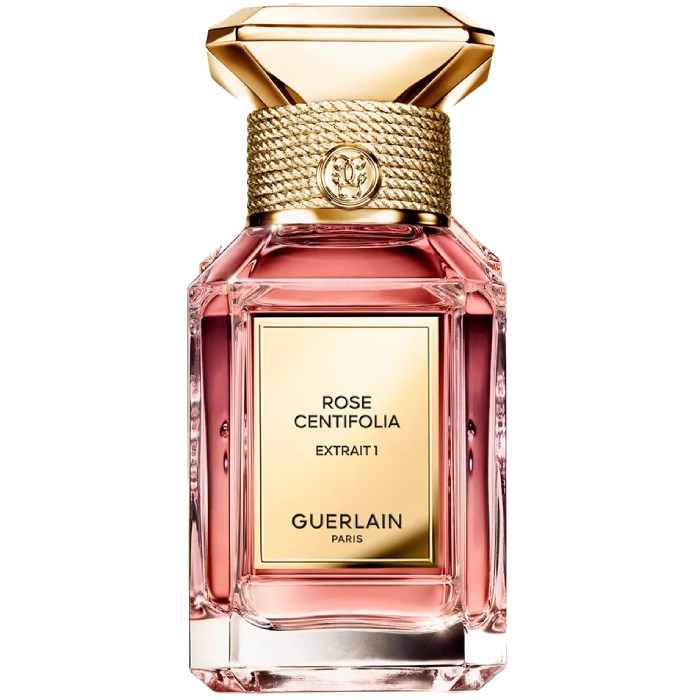 Guerlain Vanille Planifolia 21 Extrait de Parfum Perfume sample 2 ml