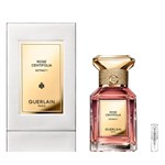 Rose Centifolia 1 - Extrait de Parfum - Perfume sample - 2 ml