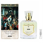 Hayan I Profumi di Firenze - Eau de Parfum - Perfume sample - 2 ml