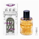 Les Bains Guerbois 1992 Purple Night - Eau de Parfum - Perfume sample - 2 ml