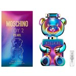 Moschino Toy 2 Pearl - Eau de Parfum - Perfume sample - 2 ml
