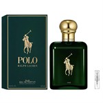 Ralph Lauren Polo Oud - Eau de Parfum - Perfume sample - 2 ml
